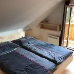 Lodge Almhaus&almchalet Flattnitz