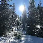 Lodge Almhaus&almchalet