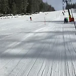Almhaus&almchalet Lodge *