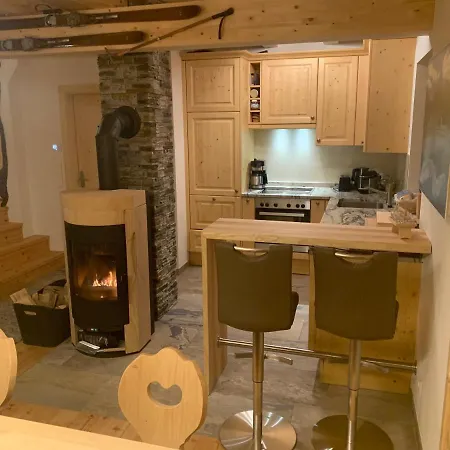 Almhaus&almchalet Flattnitz