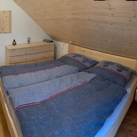 Almhaus & Almchalet * Flattnitz