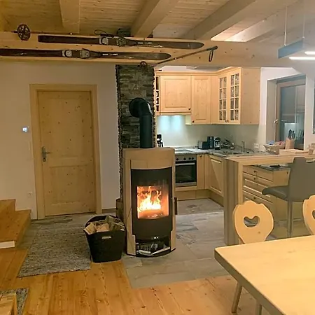 Almhaus & Almchalet *