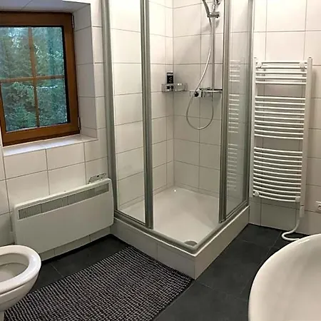 Almhaus & Almchalet Flattnitz