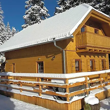 Almhaus & Almchalet
