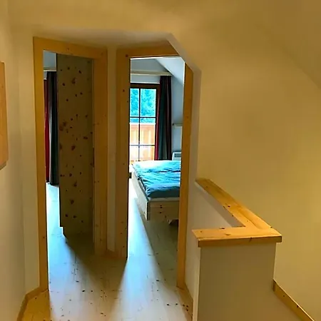 ロッジ Almhaus & Almchalet Flattnitz