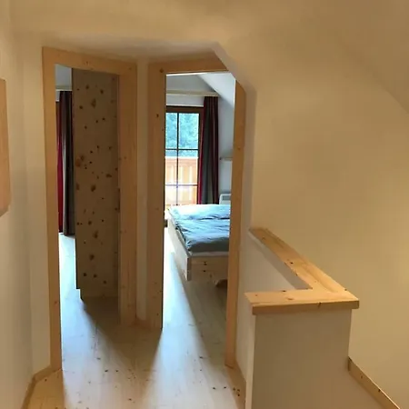 Lodge Almhaus & Almchalet *