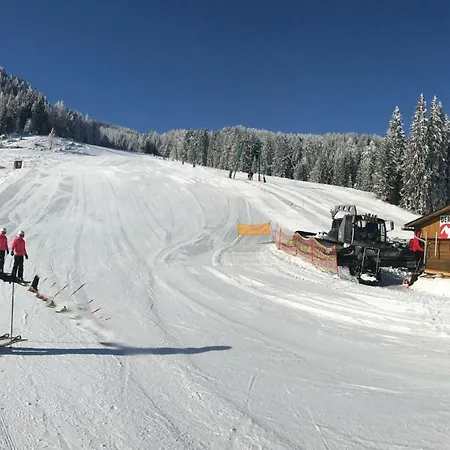 Lodge Almhaus&almchalet