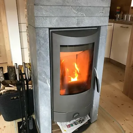 Almhaus&almchalet Lodge