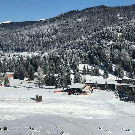 Almhaus & Almchalet *