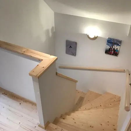 Almhaus&almchalet Lodge *