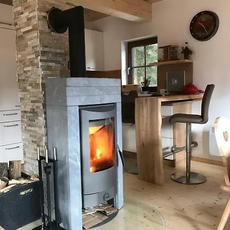 Almhaus&almchalet Flattnitz