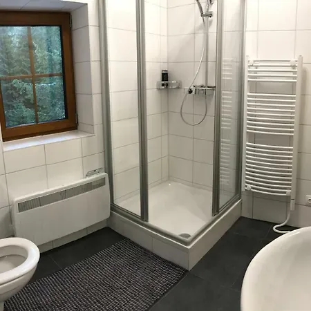 Almhaus & Almchalet