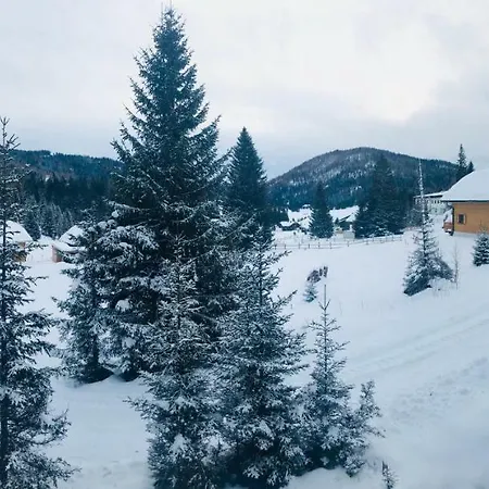 Almhaus & Almchalet *