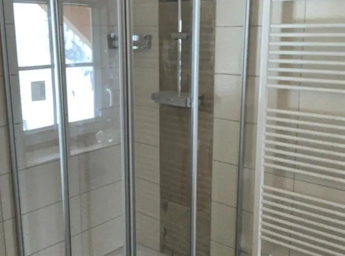 Almhaus & Almchalet אכסניה Flattnitz