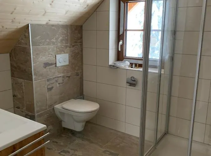 Almhaus & Almchalet Flattnitz