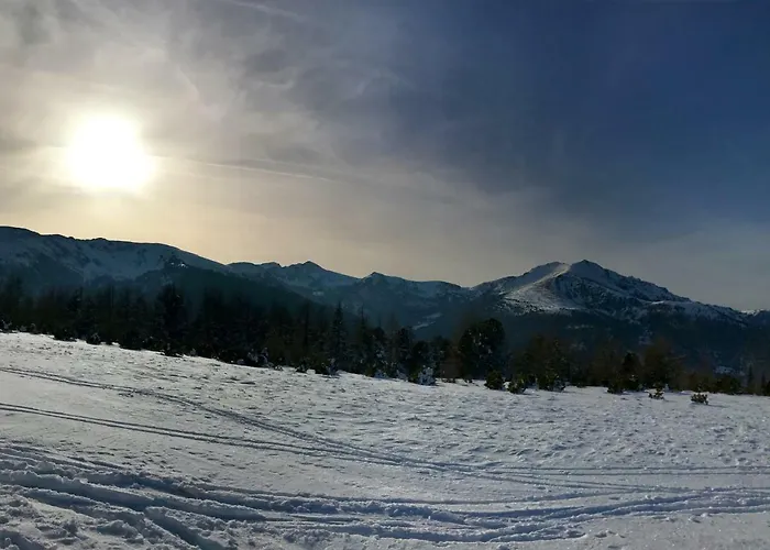 Almhaus & Almchalet *