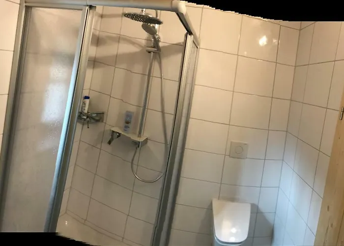 Lodge Almhaus & Almchalet *