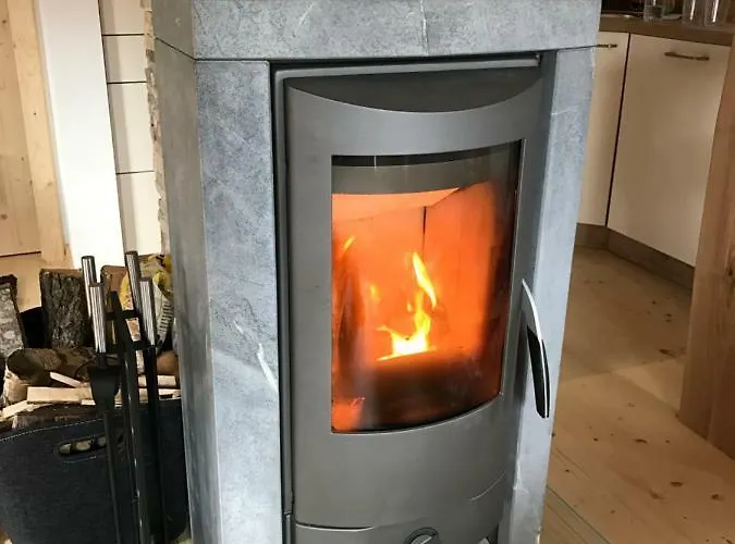 Almhaus & Almchalet Lodge