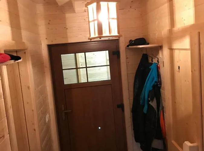 Lodge Almhaus & Almchalet Flattnitz