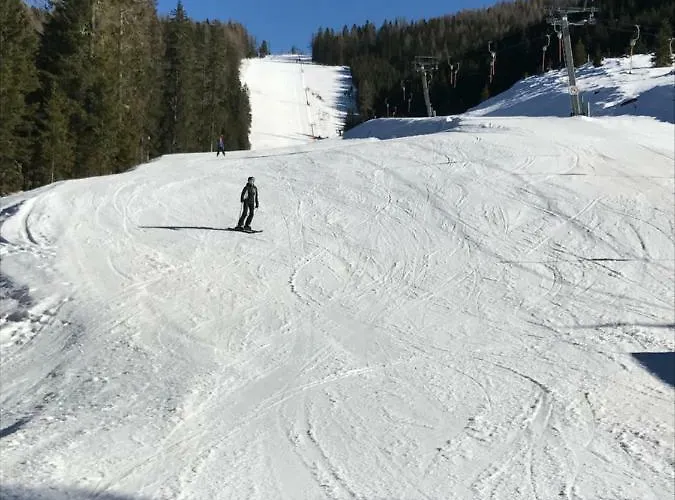 Almhaus & Almchalet Flattnitz