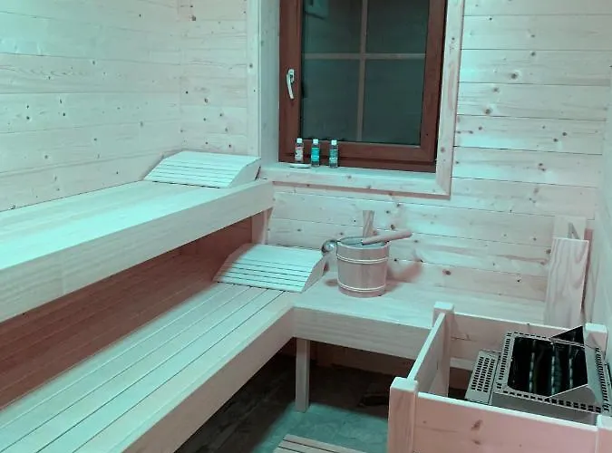 Almhaus & Almchalet *