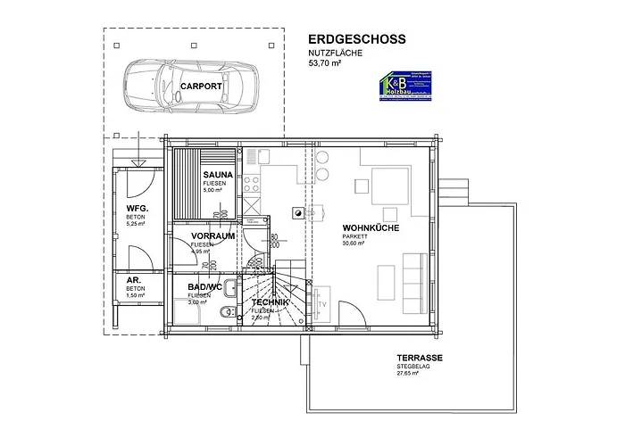 אכסניה Almhaus & Almchalet
